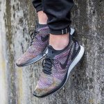 Cichobiegi Na Lato Nike Air Zoom Mariah Flyknit Racer