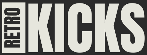 Retrokicks Logo