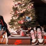 Sneakersy Na Swieta Na Prezent