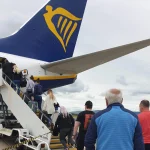 Torba do ryanair 40x30x20