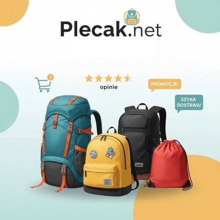 Plecak.net – opinie o sklepie